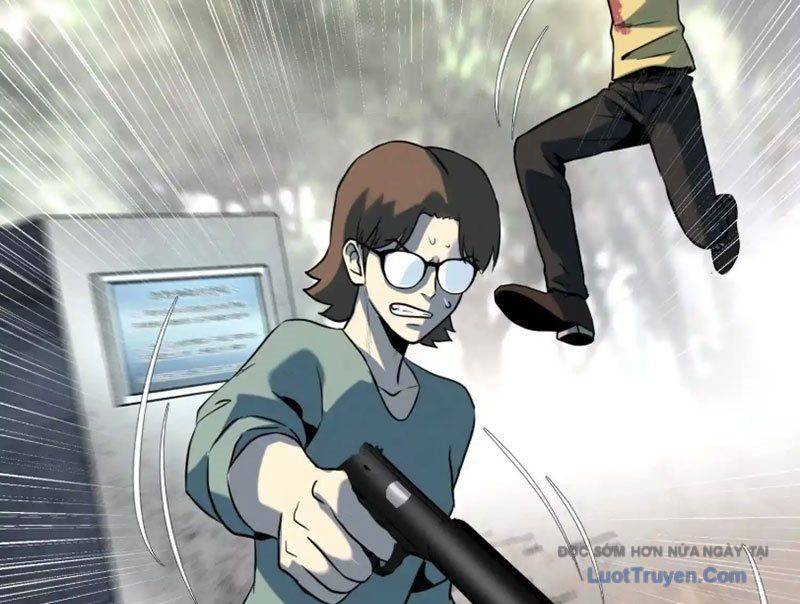 Trò Chơi Vô Vọng Chapter 55 - Trang 2