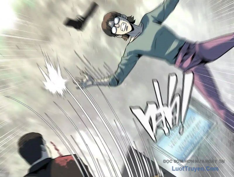 Trò Chơi Vô Vọng Chapter 55 - Trang 2