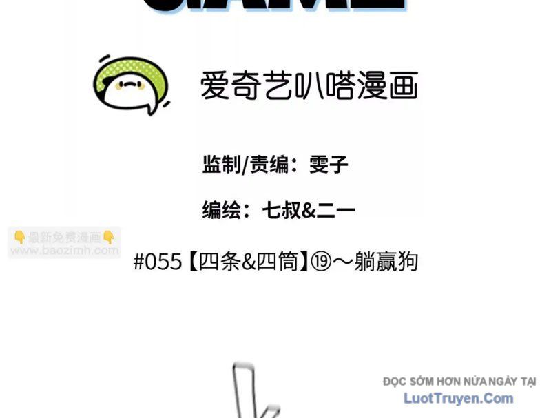 Trò Chơi Vô Vọng Chapter 55 - Trang 2