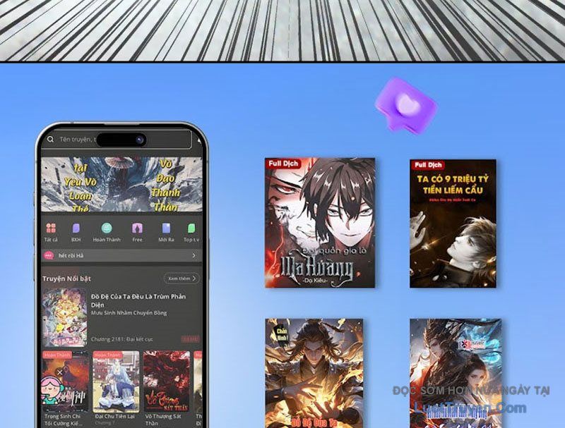 Trò Chơi Vô Vọng Chapter 55 - Trang 2