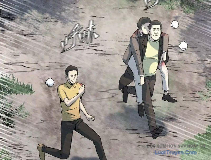 Trò Chơi Vô Vọng Chapter 55 - Trang 2