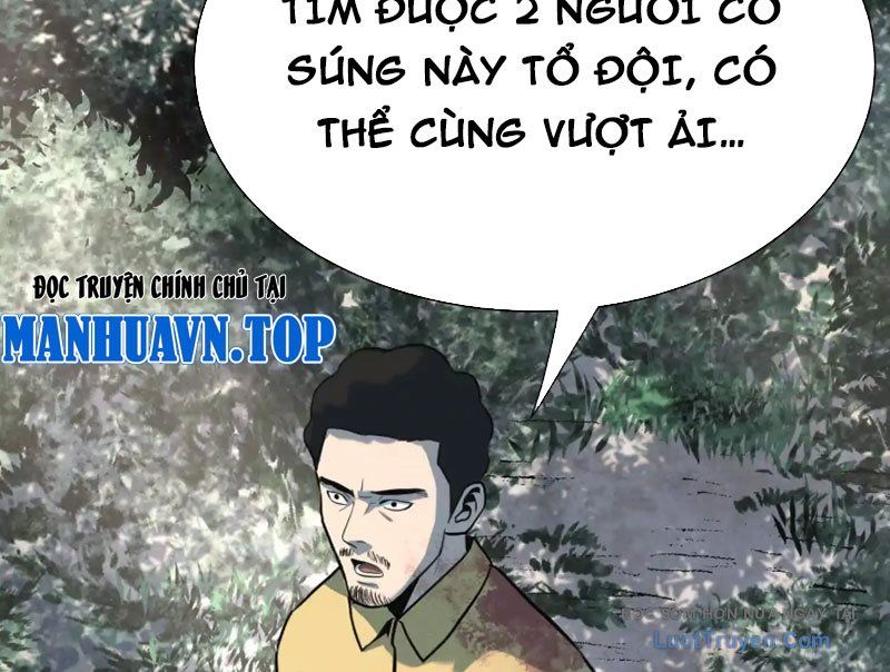 Trò Chơi Vô Vọng Chapter 55 - Trang 2