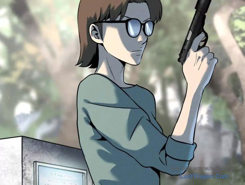 Trò Chơi Vô Vọng Chapter 55 - Trang 2