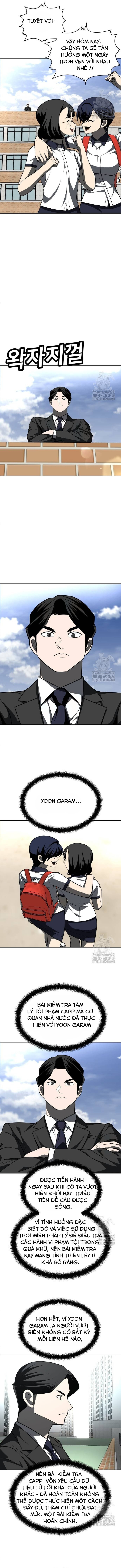 Món Đồ Chơi Chapter 46 - Trang 2
