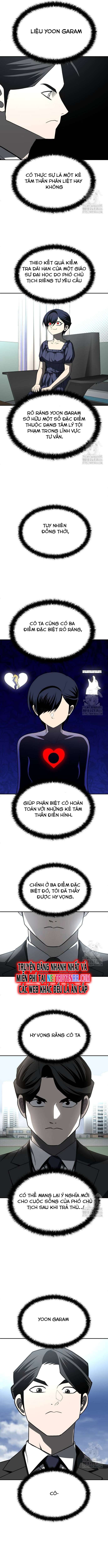 Món Đồ Chơi Chapter 46 - Trang 2