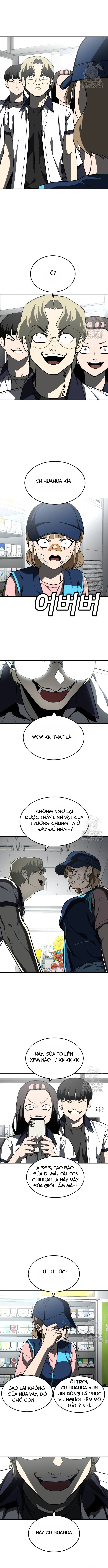 Món Đồ Chơi Chapter 46 - Trang 2