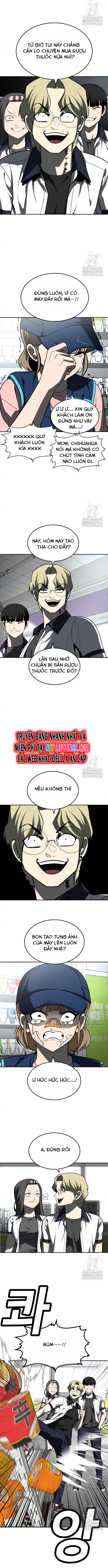 Món Đồ Chơi Chapter 46 - Trang 2