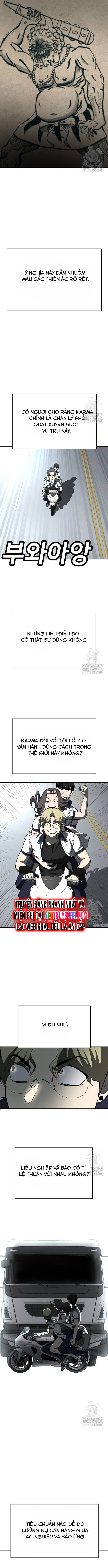 Món Đồ Chơi Chapter 46 - Trang 2