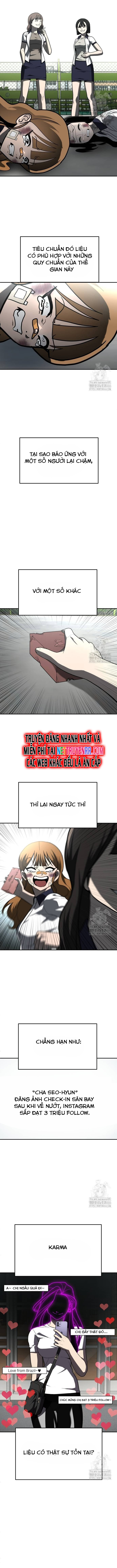Món Đồ Chơi Chapter 46 - Trang 2