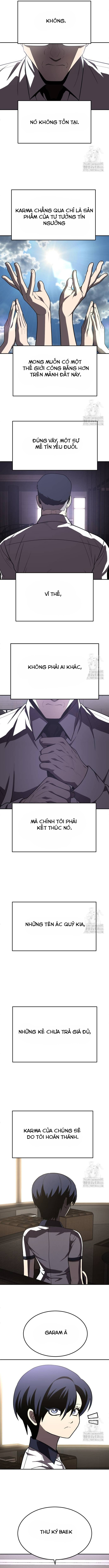 Món Đồ Chơi Chapter 46 - Trang 2