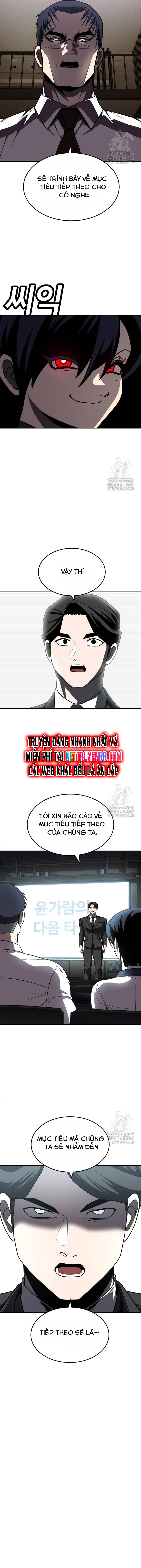 Món Đồ Chơi Chapter 46 - Trang 2