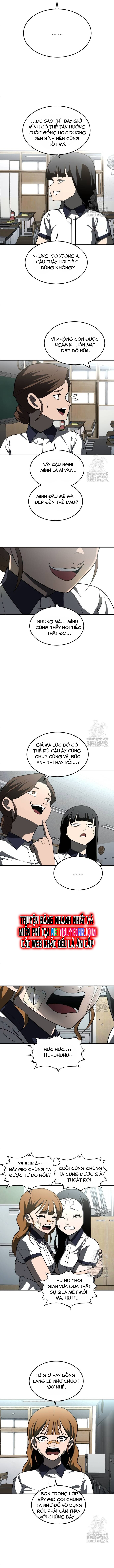 Món Đồ Chơi Chapter 46 - Trang 2
