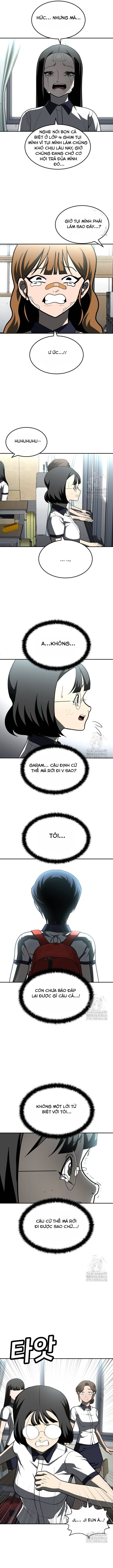 Món Đồ Chơi Chapter 46 - Trang 2