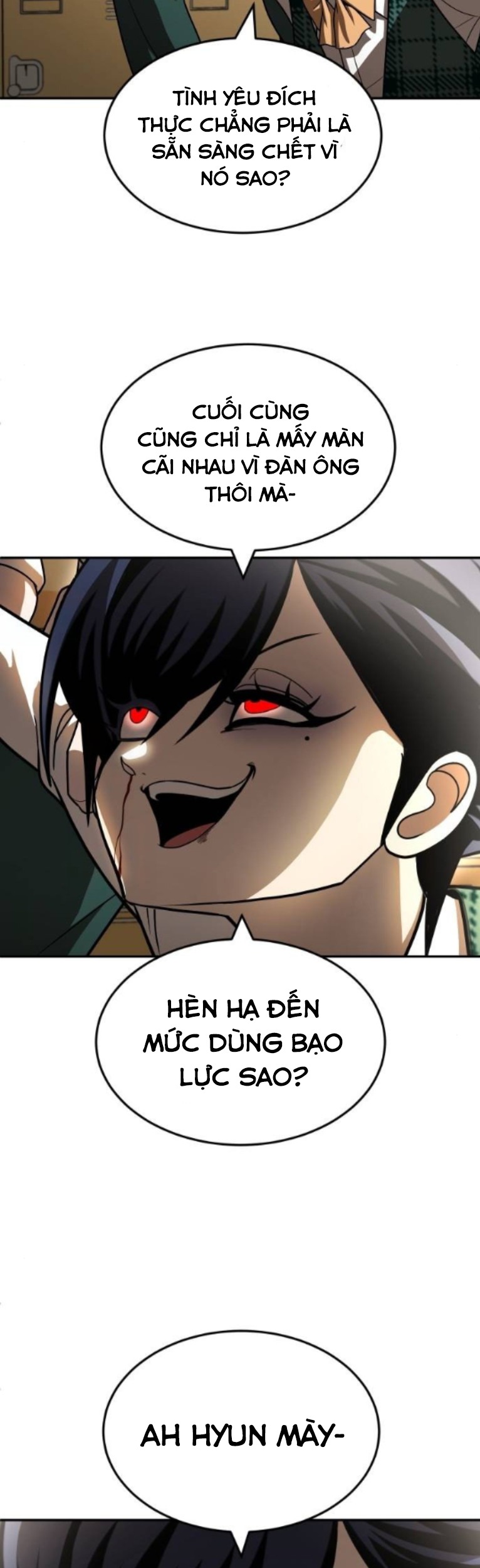 Món Đồ Chơi Chapter 50 - Trang 2