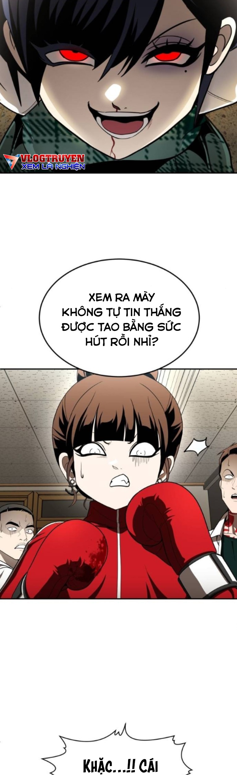 Món Đồ Chơi Chapter 50 - Trang 2