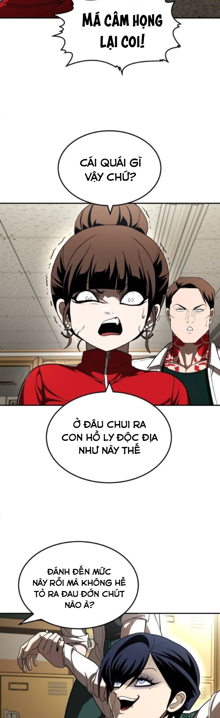 Món Đồ Chơi Chapter 50 - Trang 2