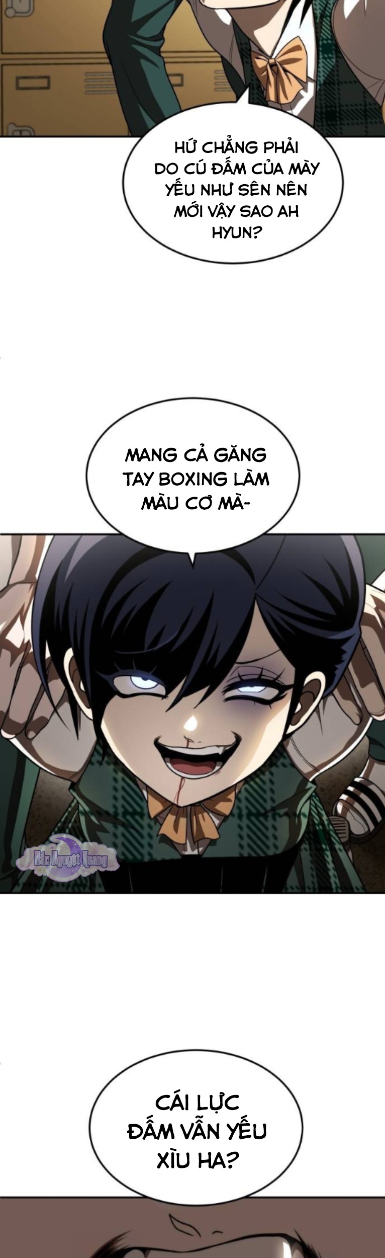 Món Đồ Chơi Chapter 50 - Trang 2