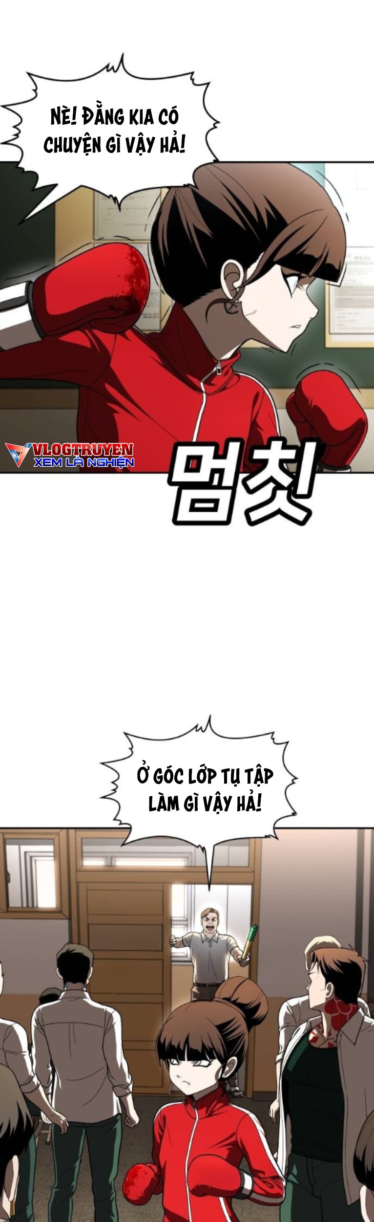 Món Đồ Chơi Chapter 50 - Trang 2