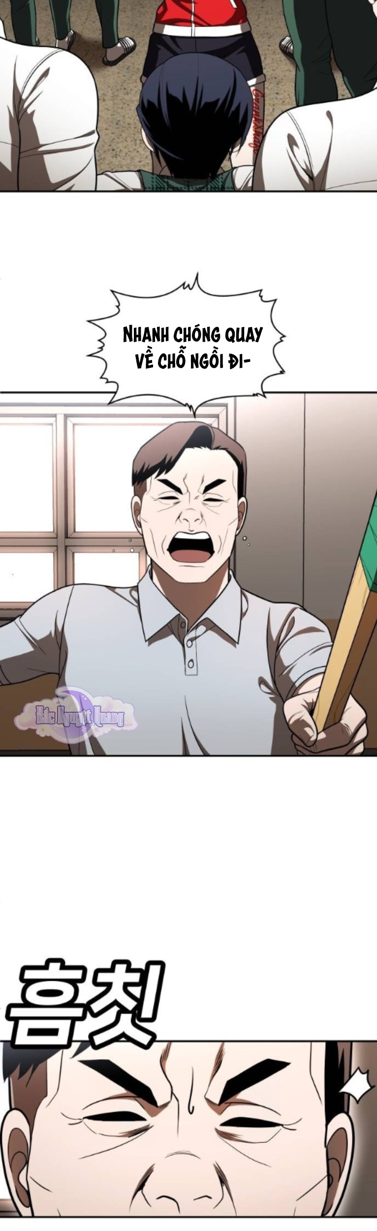 Món Đồ Chơi Chapter 50 - Trang 2