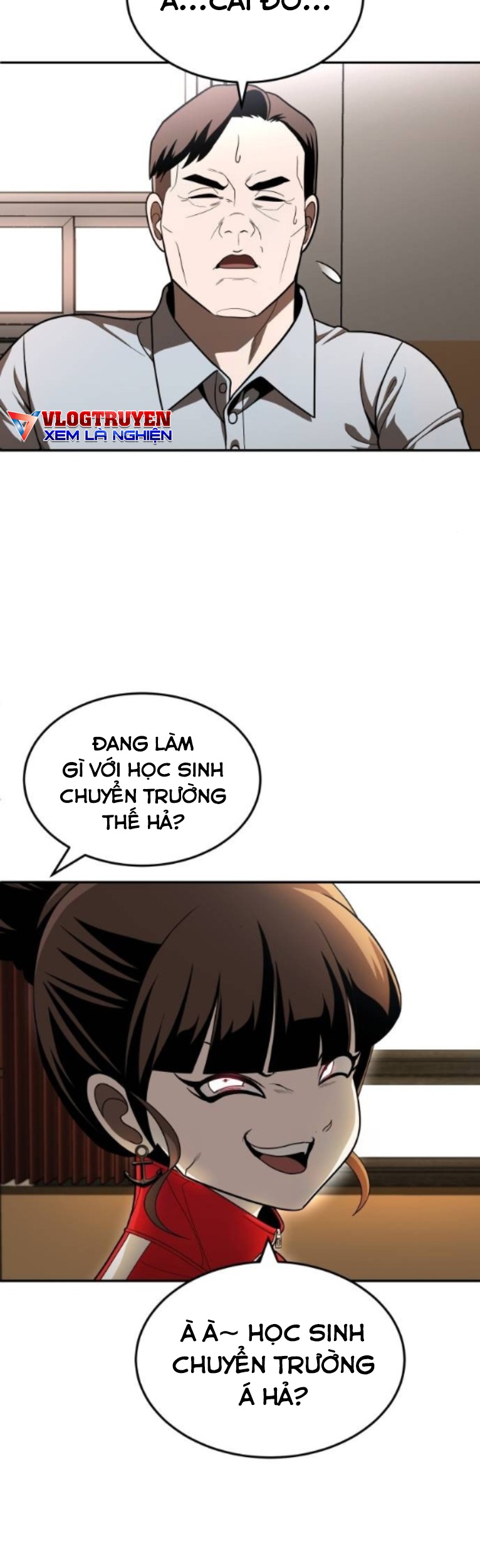 Món Đồ Chơi Chapter 50 - Trang 2