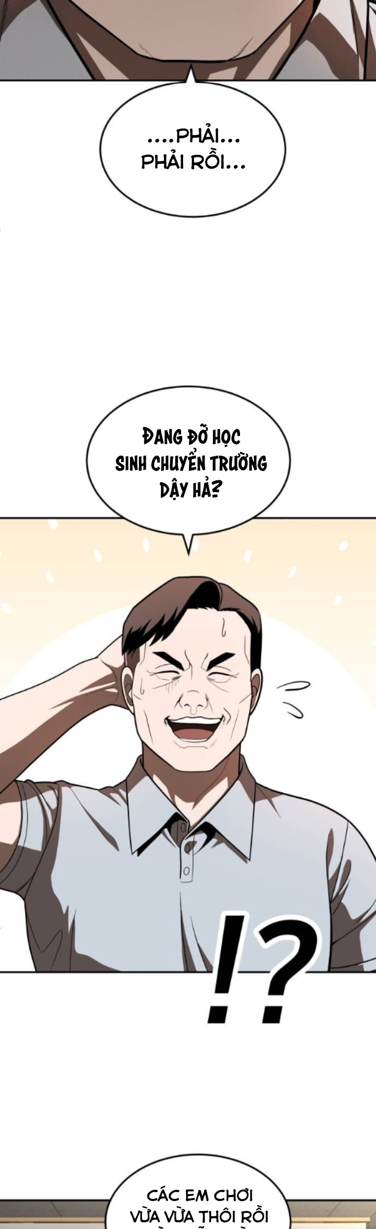 Món Đồ Chơi Chapter 50 - Trang 2