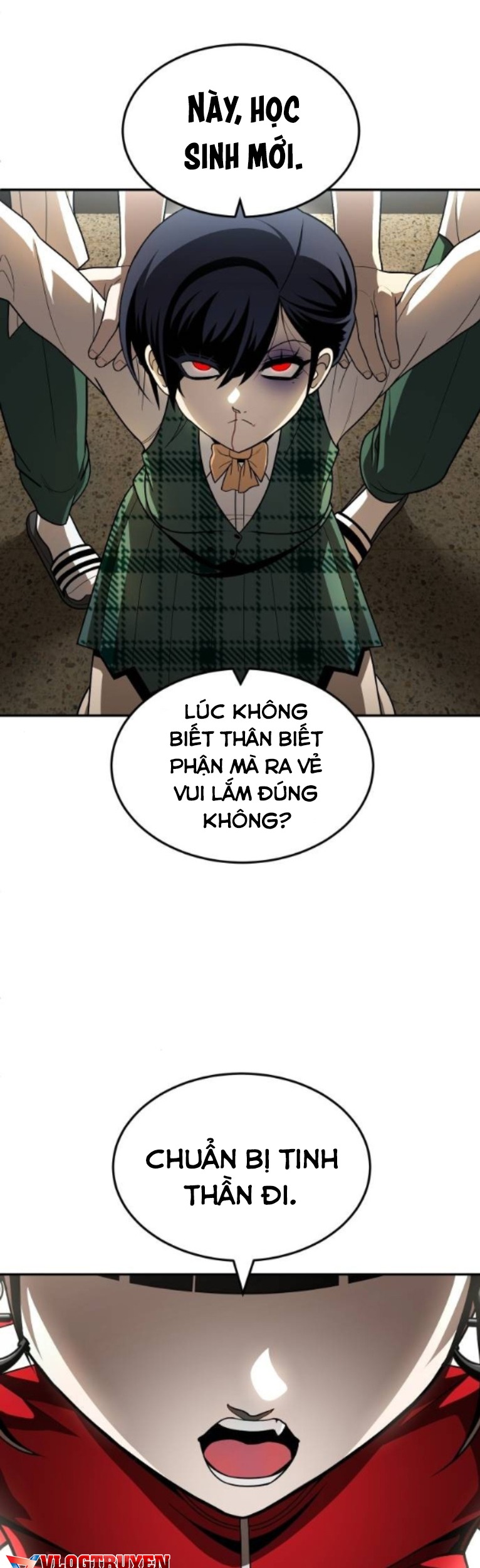 Món Đồ Chơi Chapter 50 - Trang 2