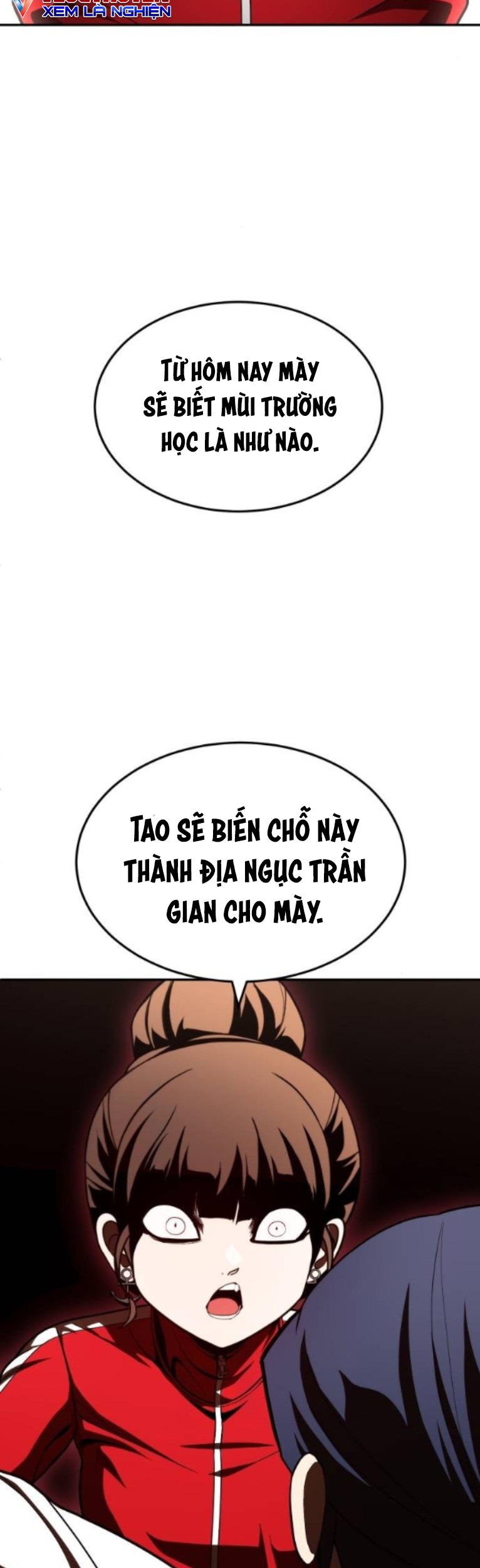 Món Đồ Chơi Chapter 50 - Trang 2