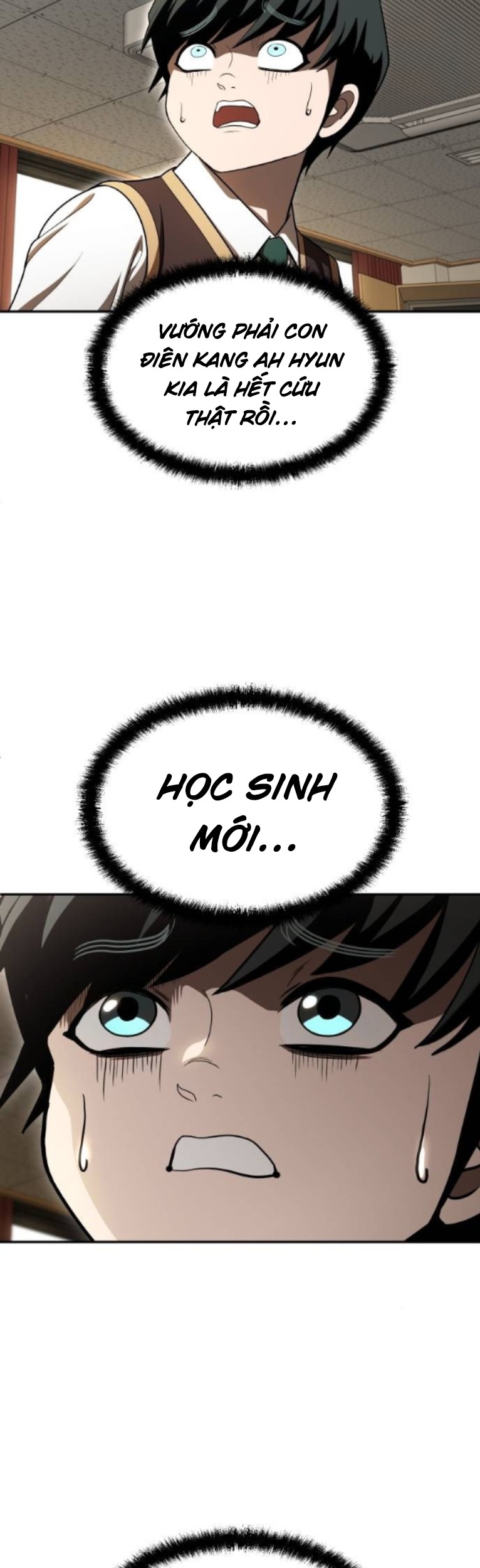 Món Đồ Chơi Chapter 50 - Trang 2