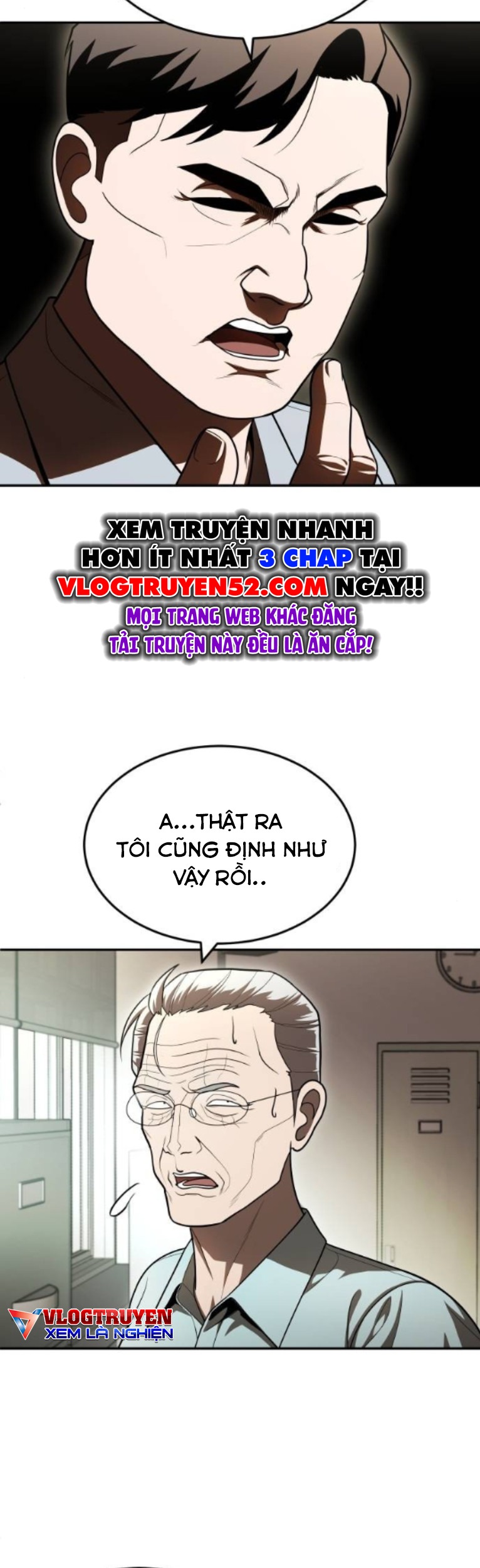 Món Đồ Chơi Chapter 50 - Trang 2