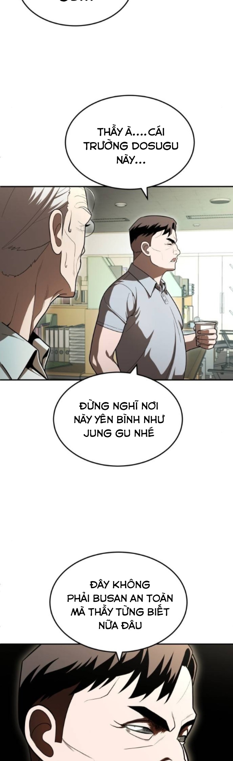 Món Đồ Chơi Chapter 50 - Trang 2