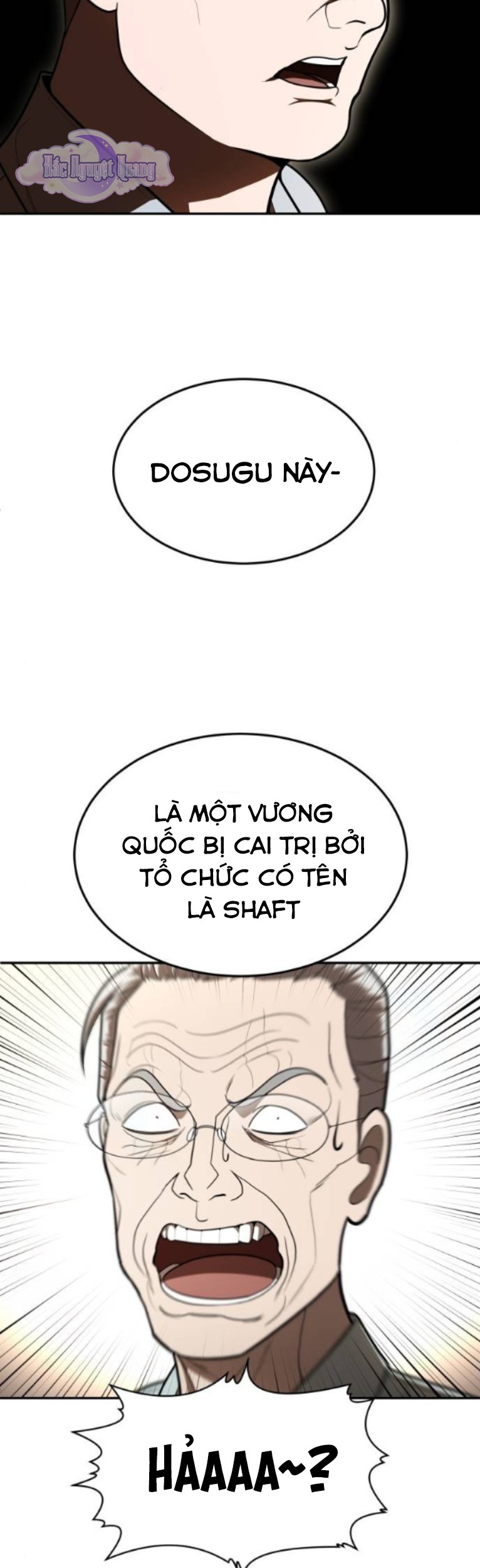 Món Đồ Chơi Chapter 50 - Trang 2