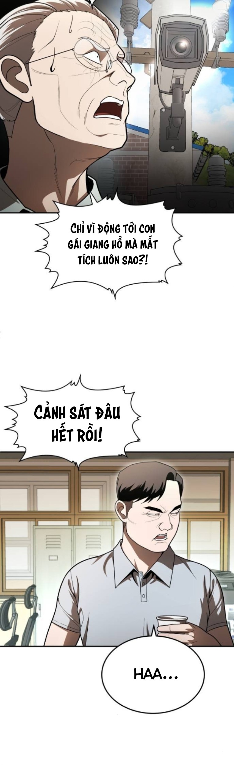 Món Đồ Chơi Chapter 50 - Trang 2