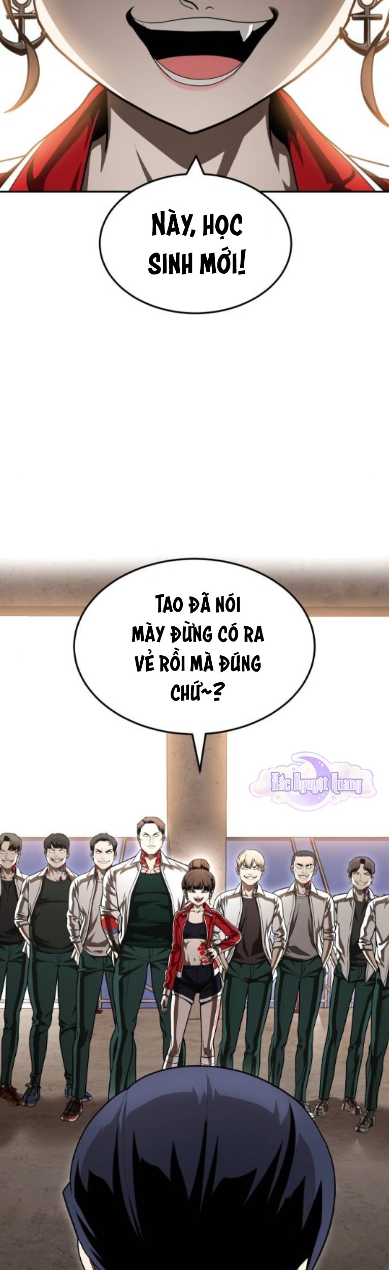 Món Đồ Chơi Chapter 50 - Trang 2