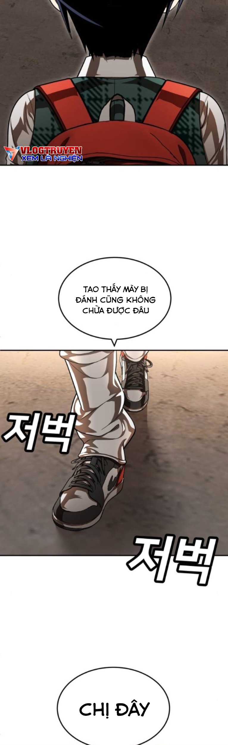 Món Đồ Chơi Chapter 50 - Trang 2