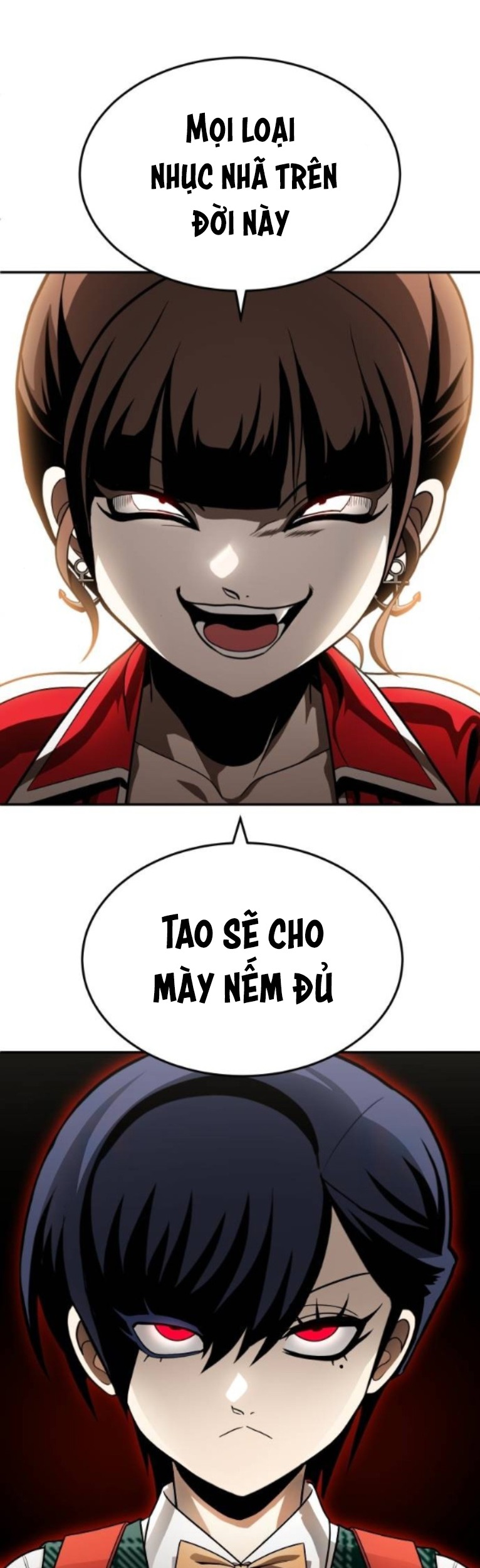 Món Đồ Chơi Chapter 50 - Trang 2