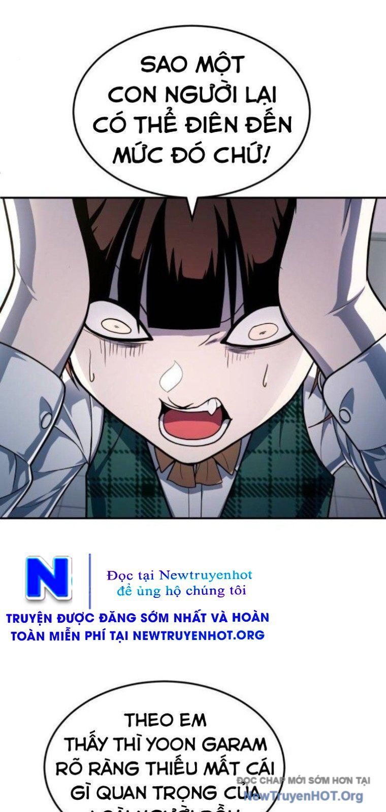 Món Đồ Chơi Chapter 55 - Trang 2