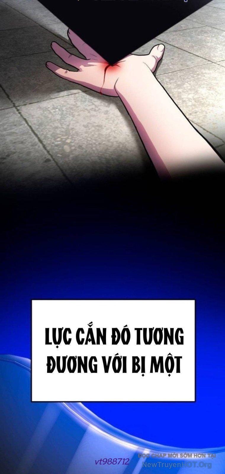 Món Đồ Chơi Chapter 55 - Trang 2