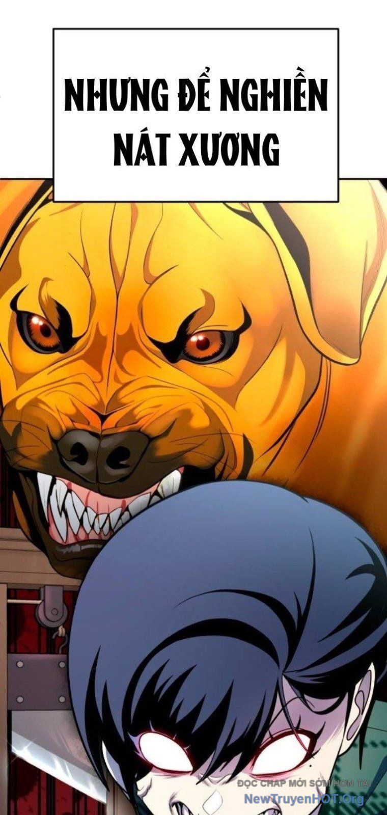Món Đồ Chơi Chapter 55 - Trang 2