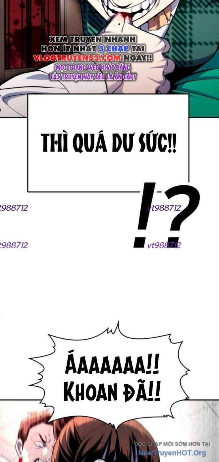 Món Đồ Chơi Chapter 55 - Trang 2