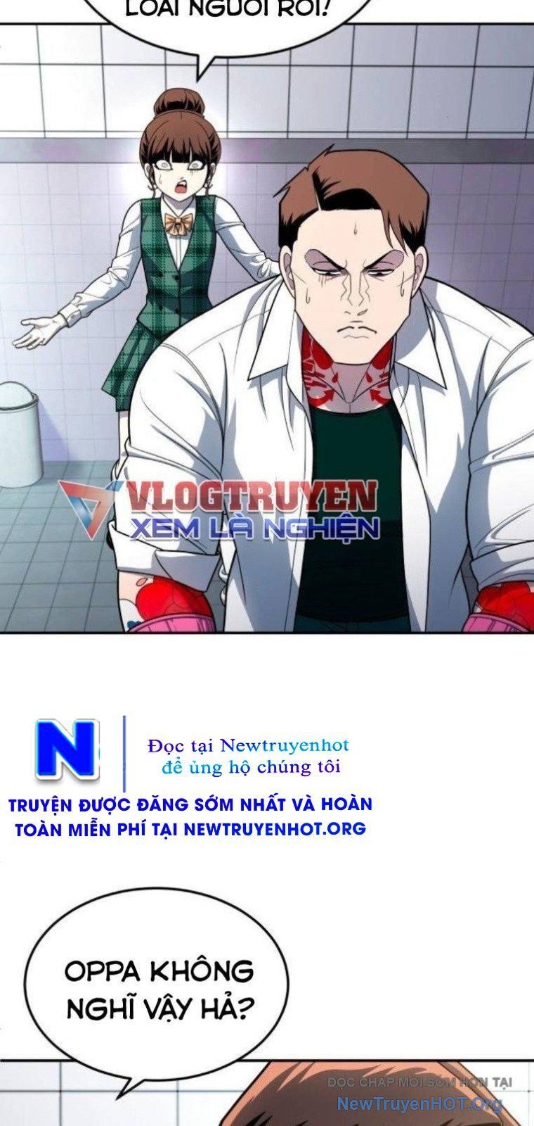 Món Đồ Chơi Chapter 55 - Trang 2