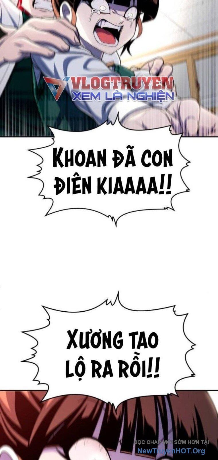 Món Đồ Chơi Chapter 55 - Trang 2