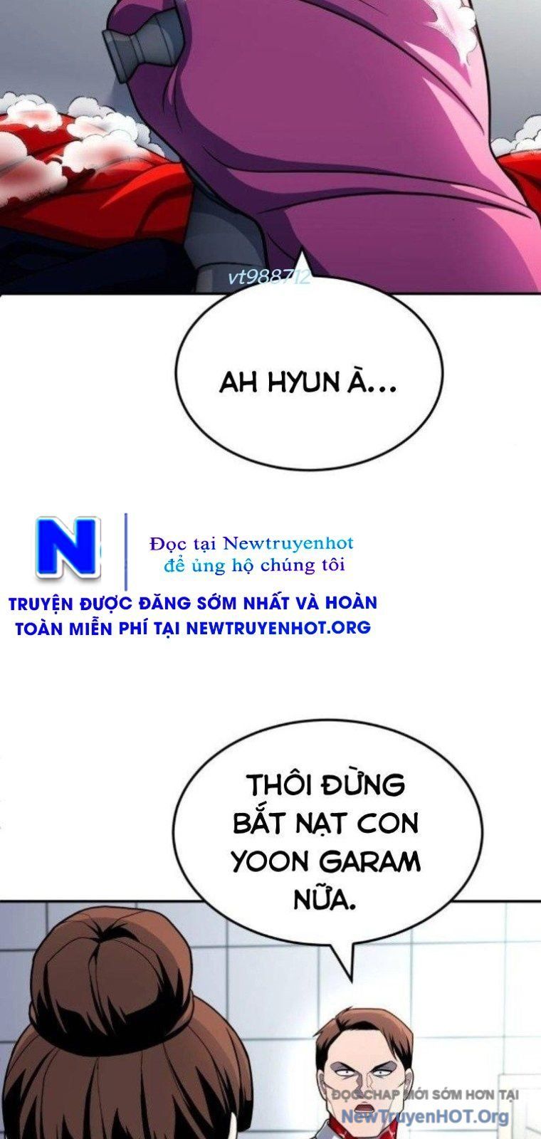 Món Đồ Chơi Chapter 55 - Trang 2