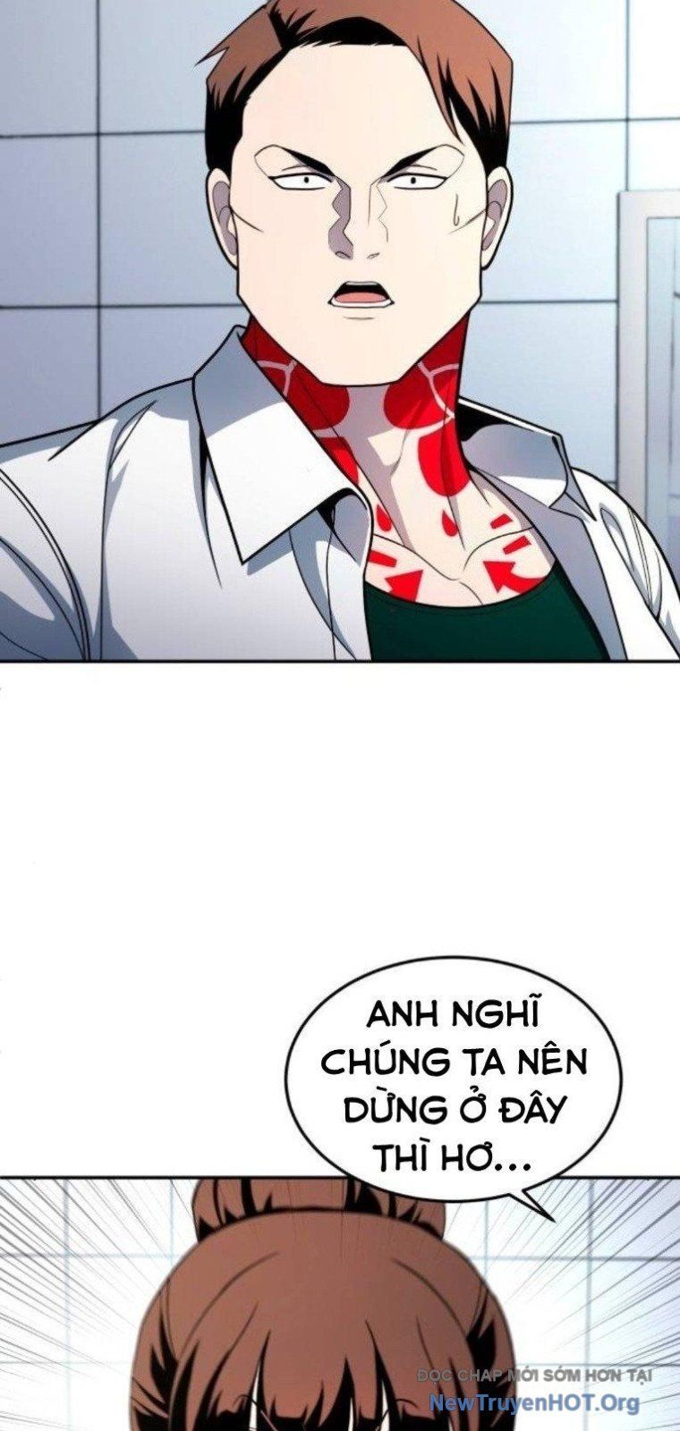 Món Đồ Chơi Chapter 55 - Trang 2