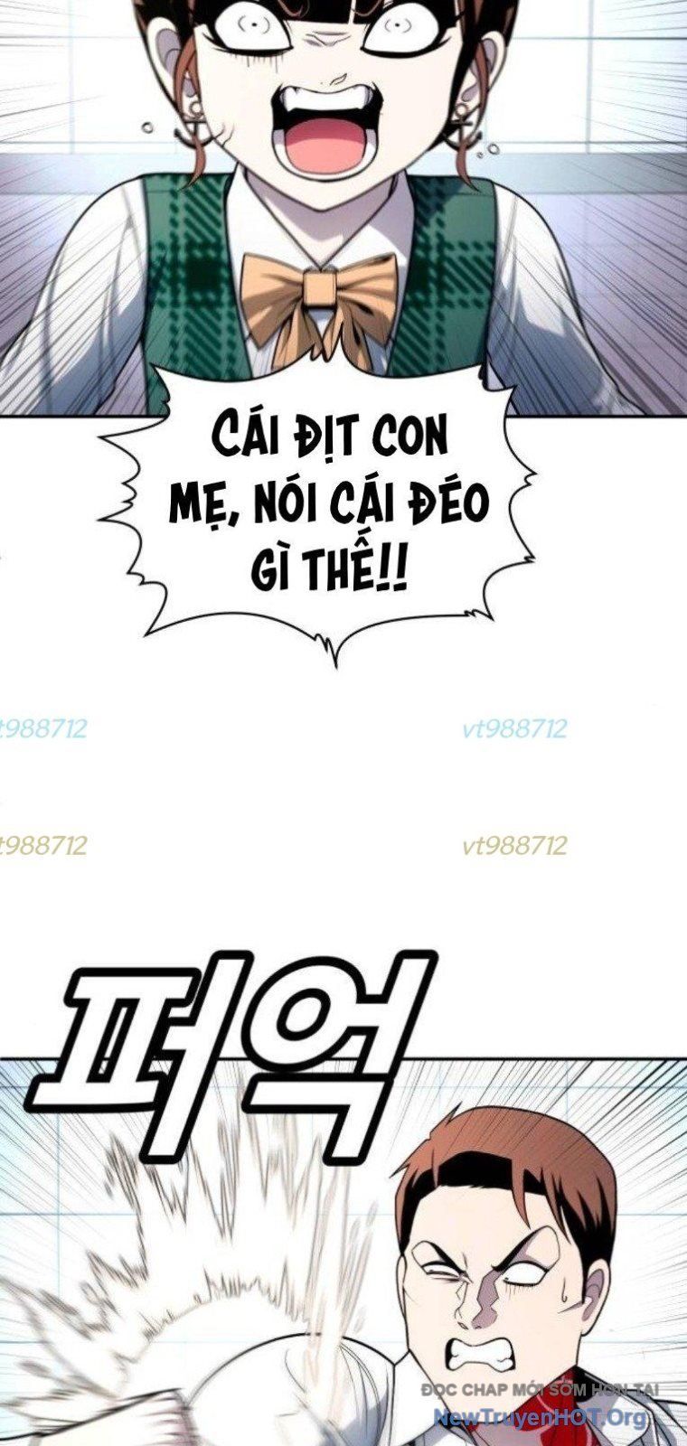 Món Đồ Chơi Chapter 55 - Trang 2