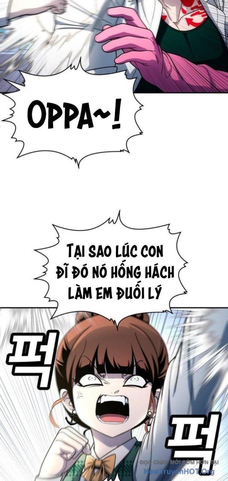 Món Đồ Chơi Chapter 55 - Trang 2