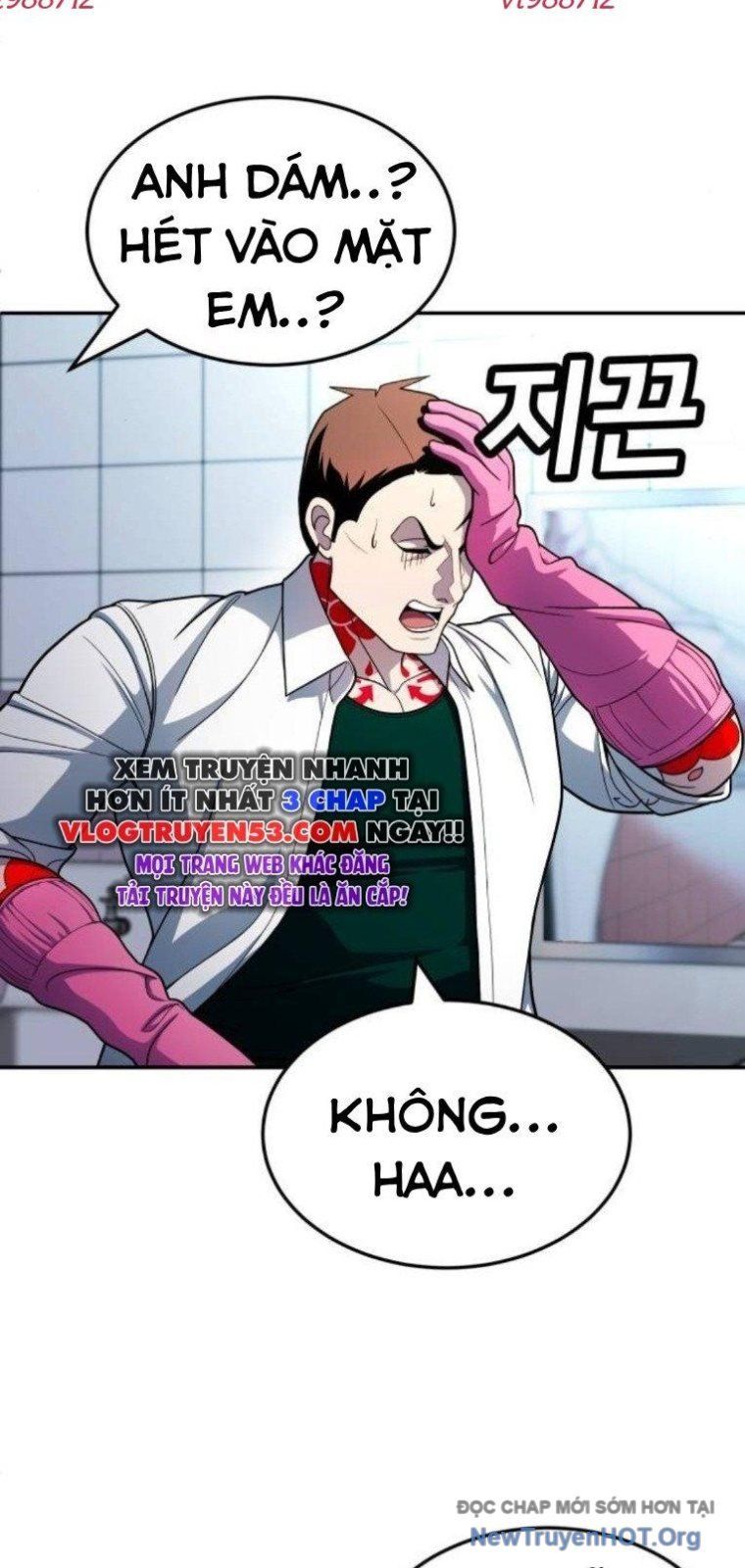 Món Đồ Chơi Chapter 55 - Trang 2