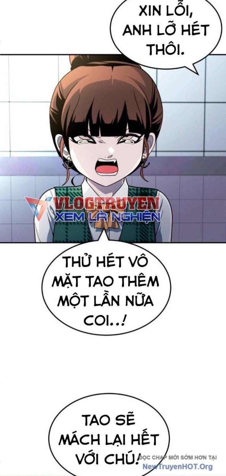 Món Đồ Chơi Chapter 55 - Trang 2