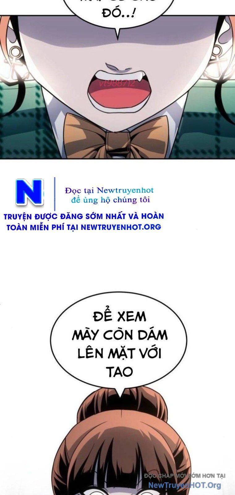 Món Đồ Chơi Chapter 55 - Trang 2