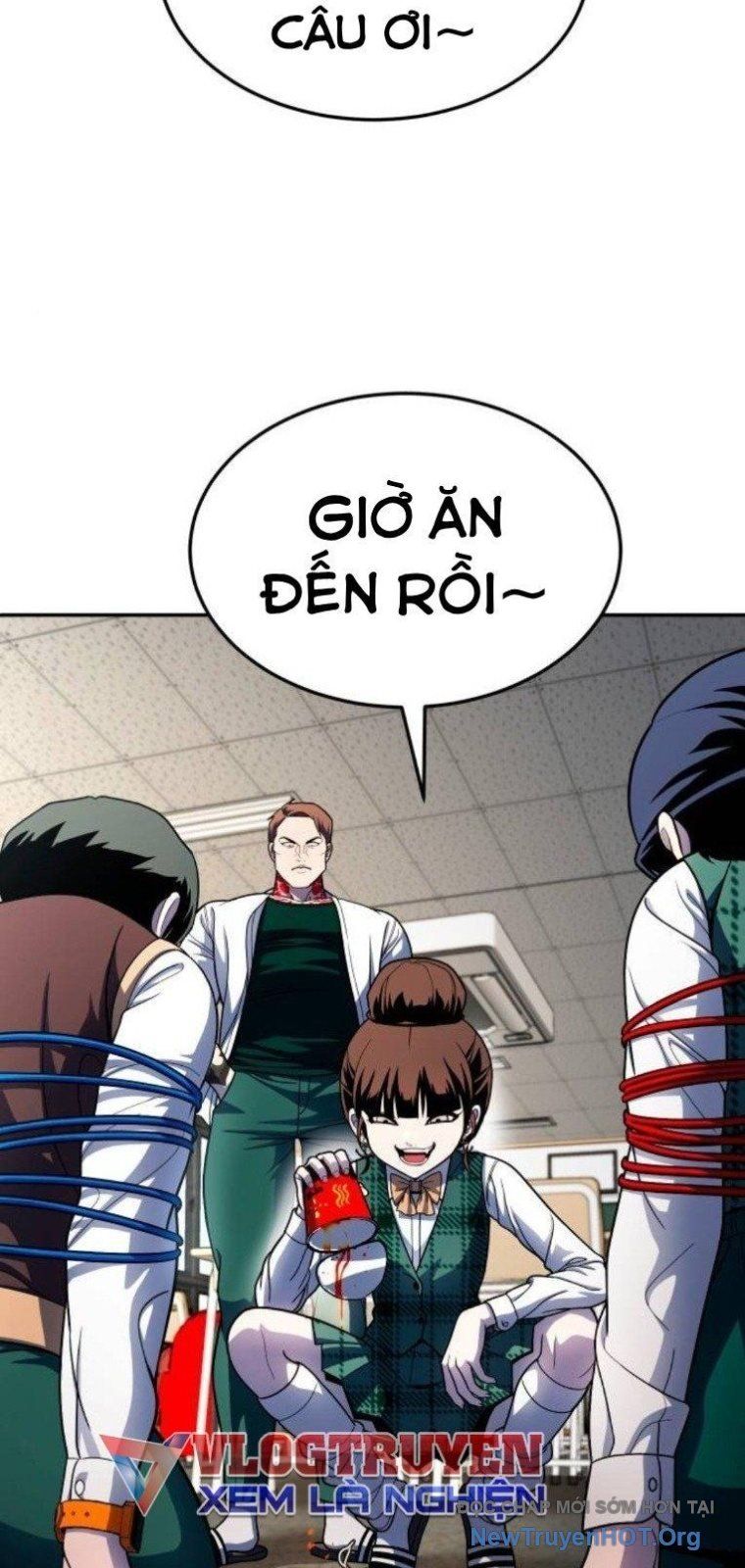 Món Đồ Chơi Chapter 55 - Trang 2