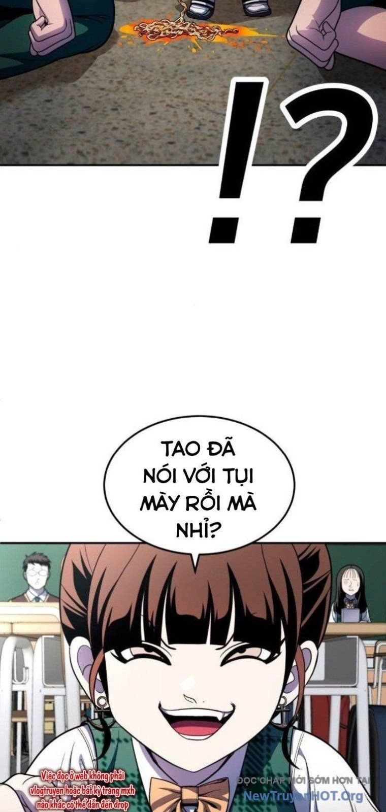 Món Đồ Chơi Chapter 55 - Trang 2